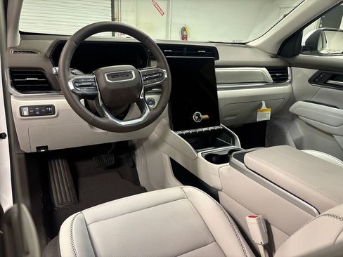 New 2026 GMC Terrain Denali AWD/4WD image 26
