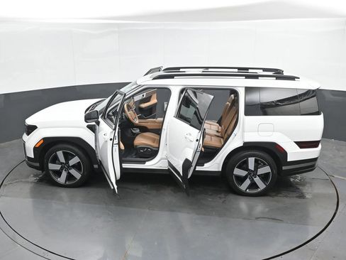 Used 2024 Hyundai Santa Fe Limited FWD image 51