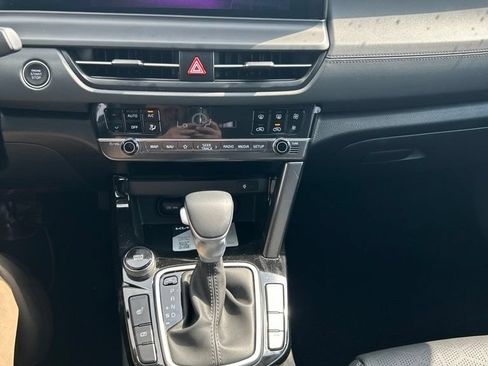 Used 2026 Kia Seltos EX w/ EX Sunroof Package FWD image 18