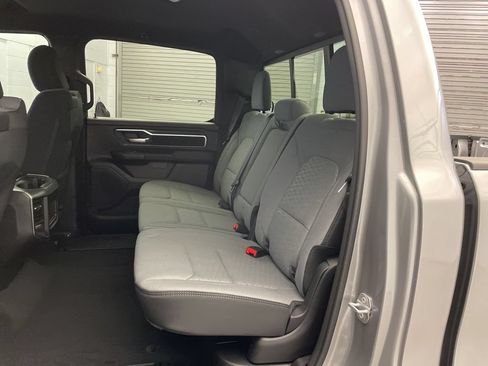 New 2026 RAM 1500 Big Horn AWD/4WD image 20