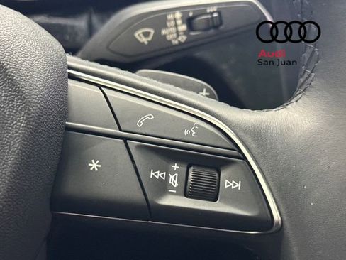 Used 2022 Audi Q3 2.0T Premium w/ Convenience Package image 23