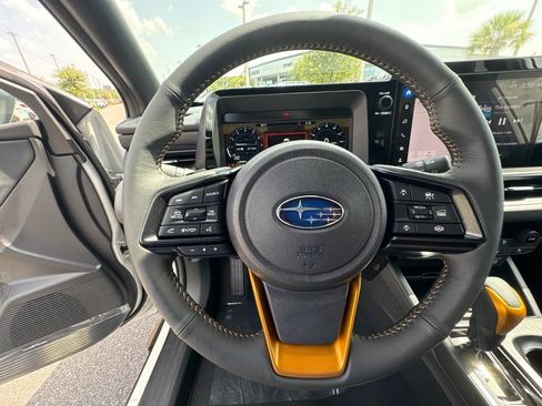 New 2026 Subaru Outback Wilderness AWD/4WD image 19
