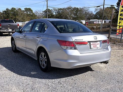 Used 2012 Honda Accord SE image 4
