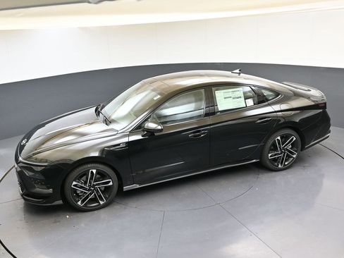 New 2026 Hyundai Sonata N Line image 45