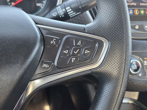 Used 2024 Chevrolet Malibu LT image 29