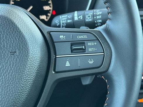 Used 2026 Honda CR-V Sport image 28