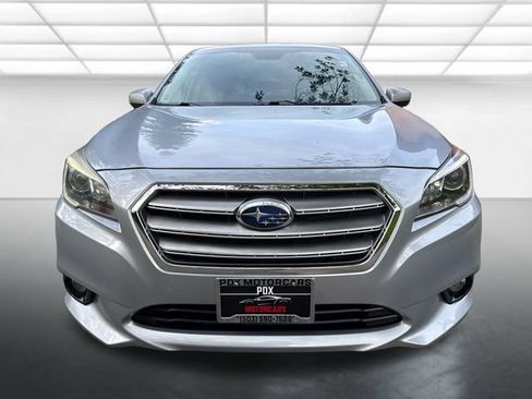 Used 2016 Subaru Legacy 2.5i Limited AWD/4WD image 9