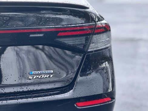 Used 2024 Honda Accord Sport image 15