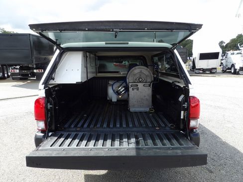 Used 2022 Toyota Tacoma SR RWD image 45