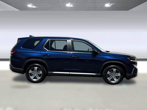 Used 2023 Honda Pilot EX-L image 8