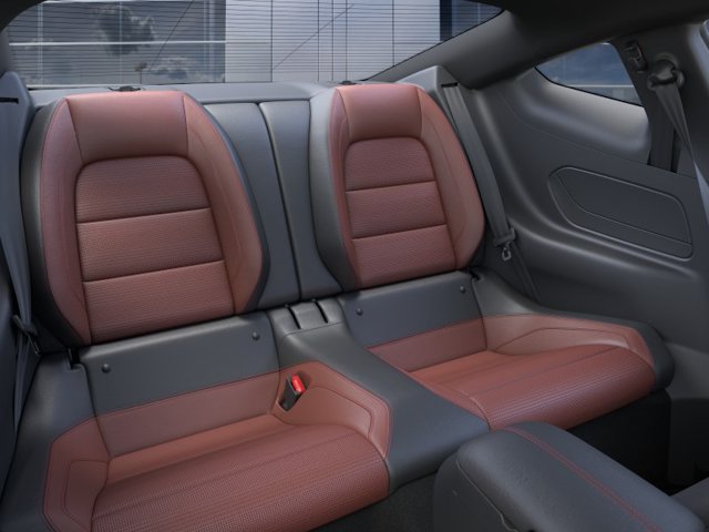 New 2026 Ford Mustang Premium RWD image 11