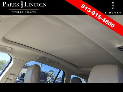 Certified 2022 Lincoln Aviator Reserve w/ Elements Package Plus image 20