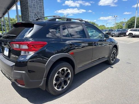Used 2021 Subaru Crosstrek 2.0i AWD/4WD image 7