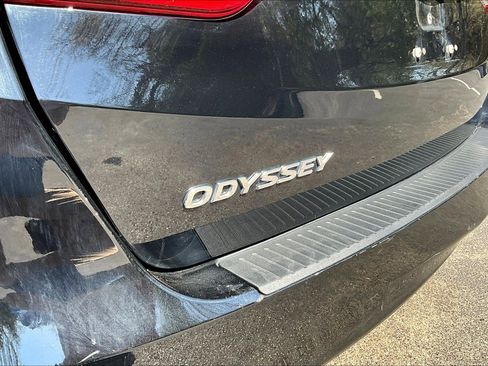 Used 2020 Honda Odyssey EX-L image 24