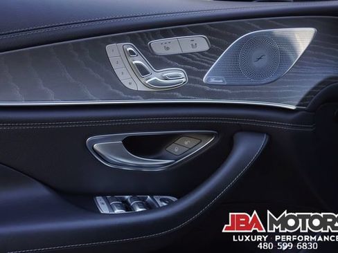 Used 2022 Mercedes-Benz AMG GT 53 image 95