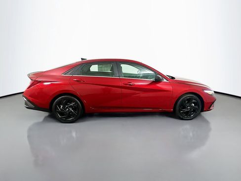New 2026 Hyundai Elantra SEL Sport Premium FWD image 4