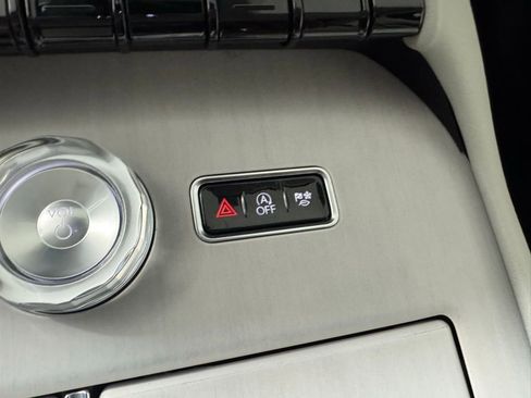 New 2026 Lincoln Navigator Reserve AWD/4WD image 61
