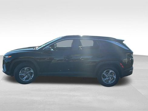 Used 2023 Hyundai Tucson SEL image 4