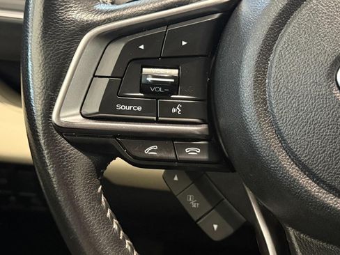 Used 2019 Subaru Ascent Limited w/ Popular Package #2A AWD/4WD image 35