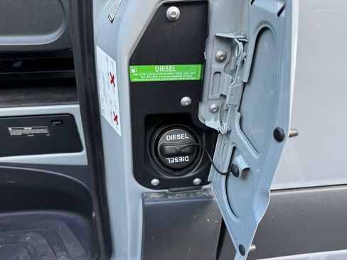 New 2025 Mercedes-Benz Sprinter 2500 image 19