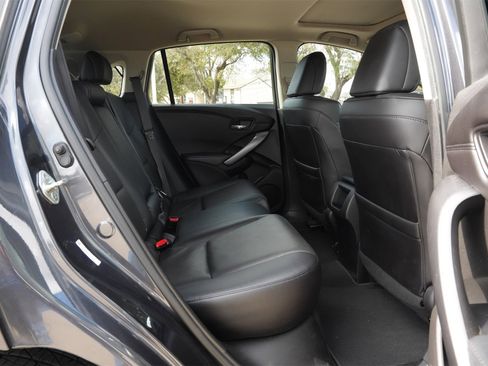 Used 2014 Acura RDX FWD w/ Technology Package image 25