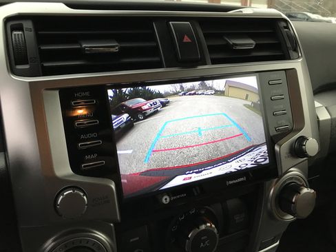 Certified 2021 Toyota 4Runner SR5 image 18