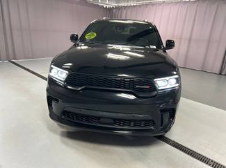 Used 2025 Dodge Durango GT AWD/4WD video 2