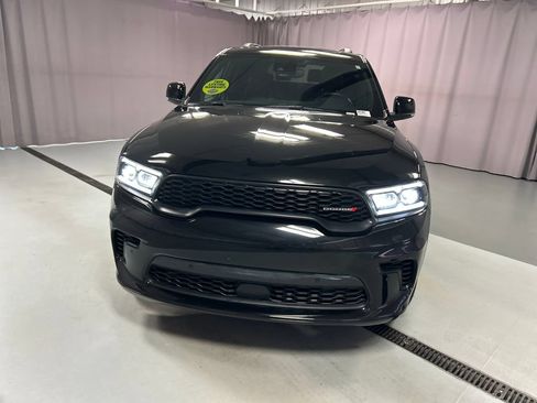 Used 2025 Dodge Durango GT AWD/4WD image 2