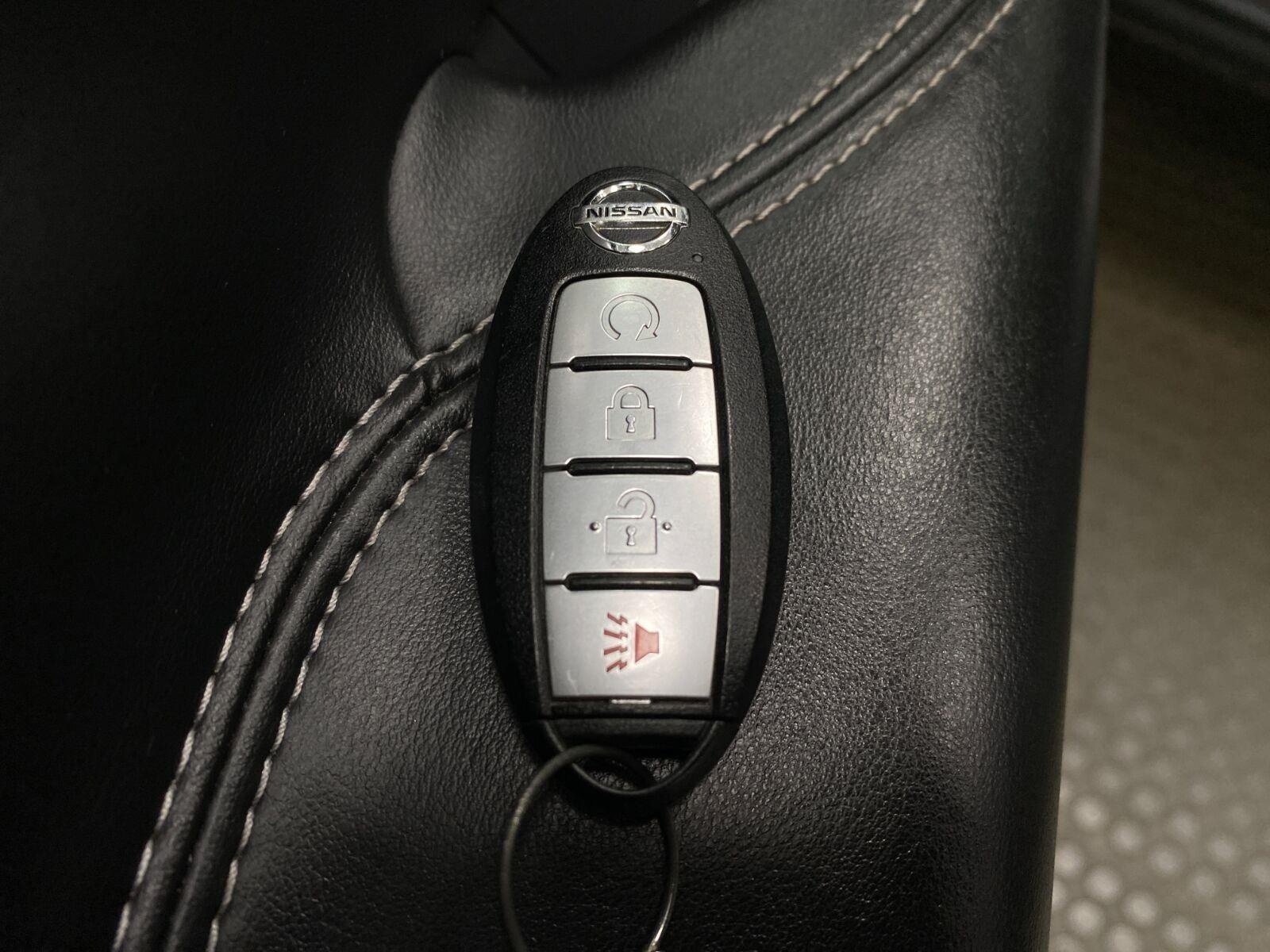 Used 2021 Nissan Murano SV w/ SV Special Edition Package AWD/4WD image 32