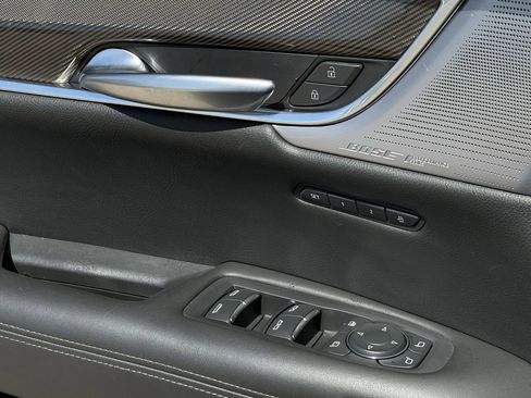 Used 2023 Cadillac XT5 Premium Luxury w/ Platinum Package image 20