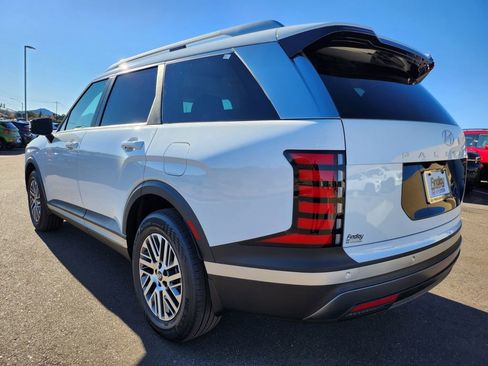 New 2026 Hyundai Palisade SEL image 6