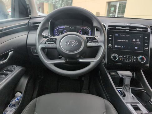 Used 2023 Hyundai Tucson SEL image 14