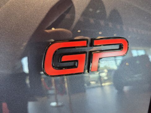 Used 2021 MINI Cooper John Cooper Works GP image 10