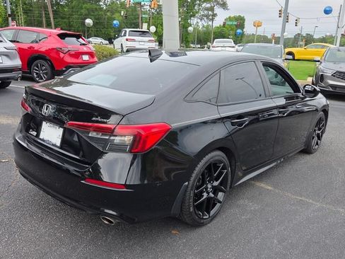 Used 2024 Honda Civic Sport image 13