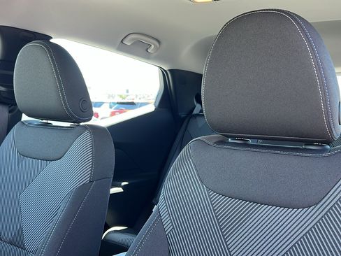 New 2027 Chevrolet Bolt LT w/ Comfort Package FWD image 18