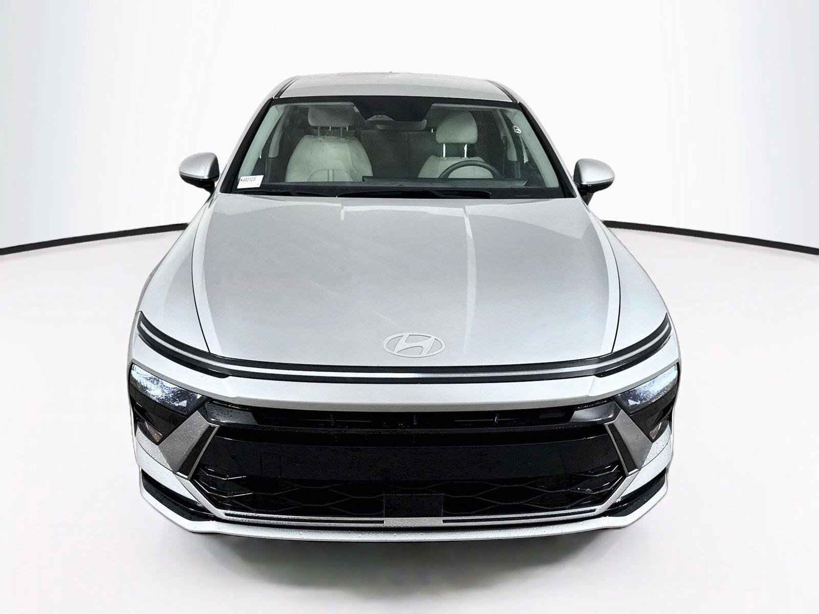 Used 2025 Hyundai Sonata SEL FWD image 10