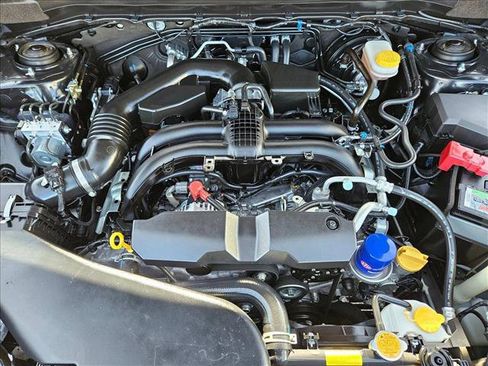 Used 2018 Subaru Forester 2.5i w/ Alloy Wheel Package image 20