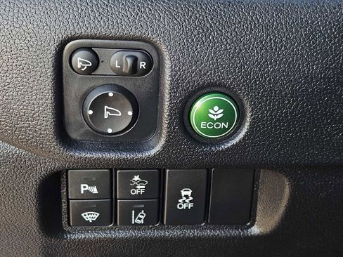 Certified 2024 Honda Passport TrailSport image 22