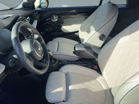 Certified 2023 MINI Cooper S image 5