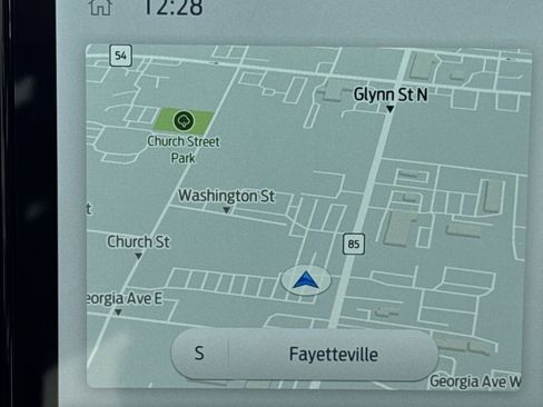 New 2025 Ford Bronco Sport Badlands w/ Badlands Tech Package image 29