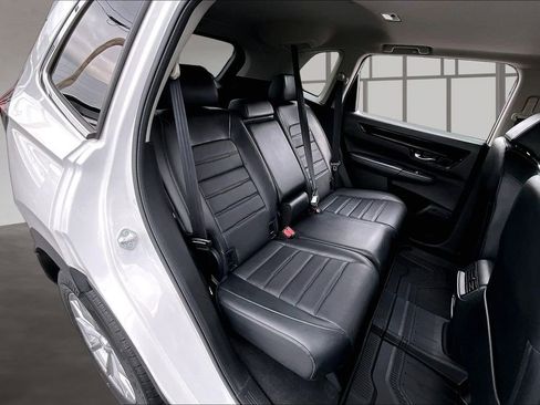 Used 2023 Honda CR-V EX-L image 27