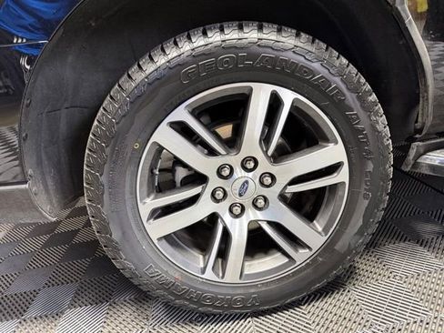 Used 2023 Ford Expedition Max Limited image 39