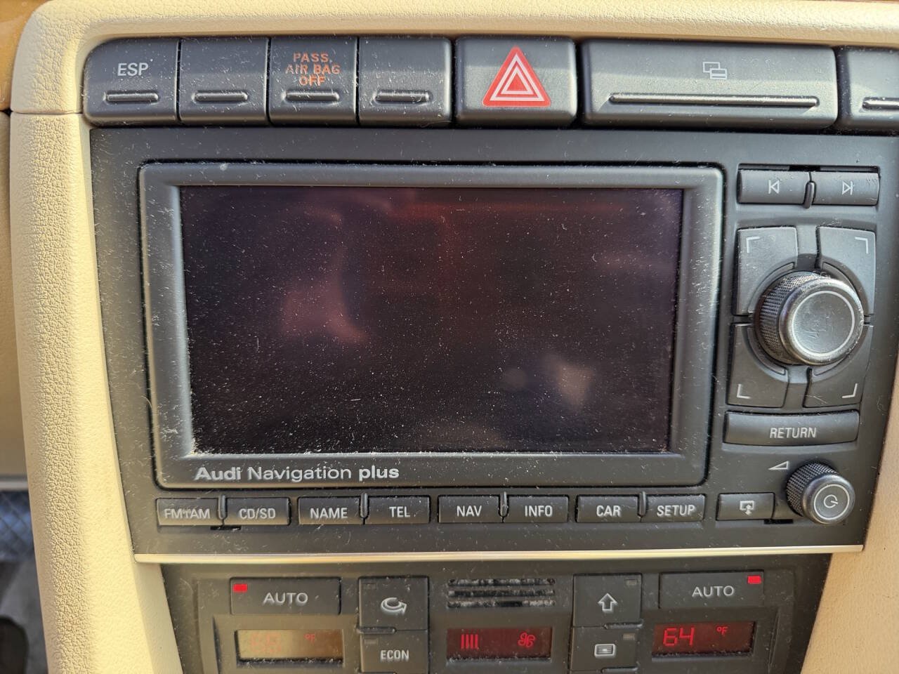 Used 2006 Audi A4 2.0T AWD/4WD image 33