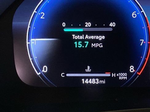 Used 2024 Toyota Grand Highlander Limited image 24