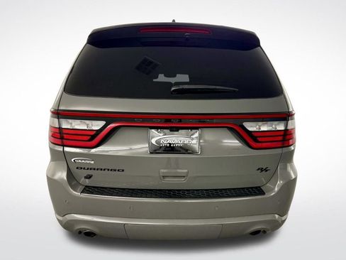 Used 2021 Dodge Durango R/T w/ Premium Interior Group image 7