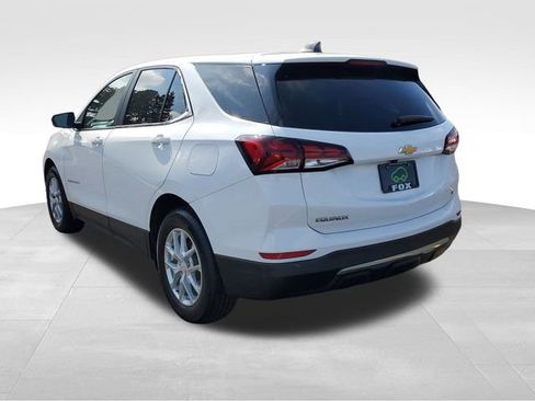 Used 2023 Chevrolet Equinox LT image 36