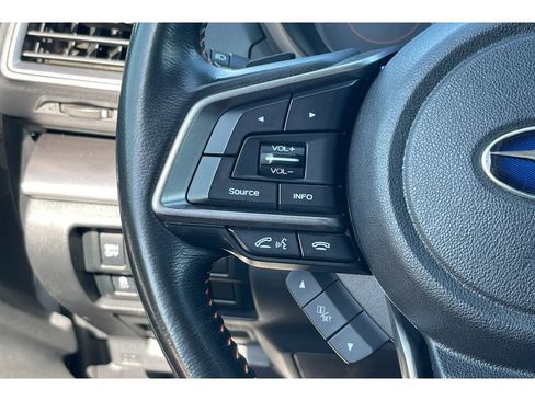 Used 2023 Subaru Crosstrek 2.5i Limited image 35