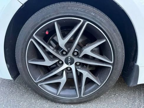 Used 2022 Kia Stinger GT-Line RWD image 36