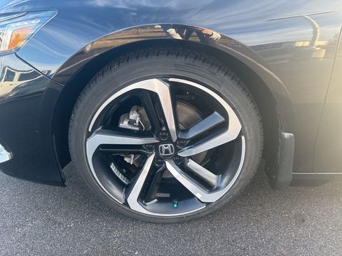 Used 2022 Honda Accord Sport Special Edition image 10
