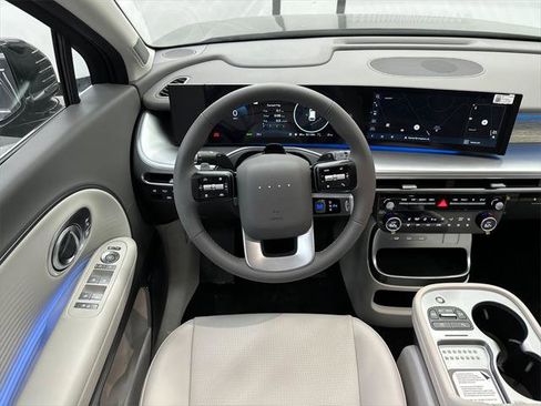 New 2026 Hyundai Ioniq 9 Limited image 27